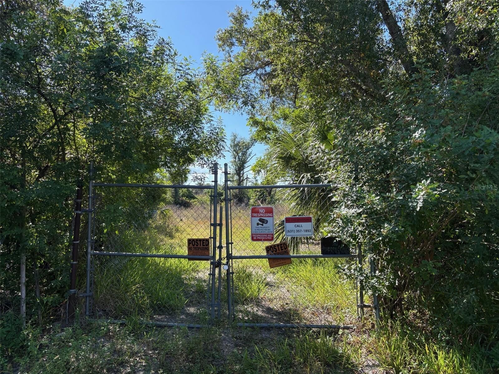 Property Photo: 0 Seaboard Lane FL 33981