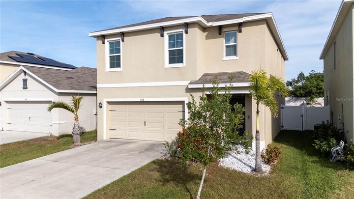 Property Photo: 4126 Willow Hammock Drive FL 34221