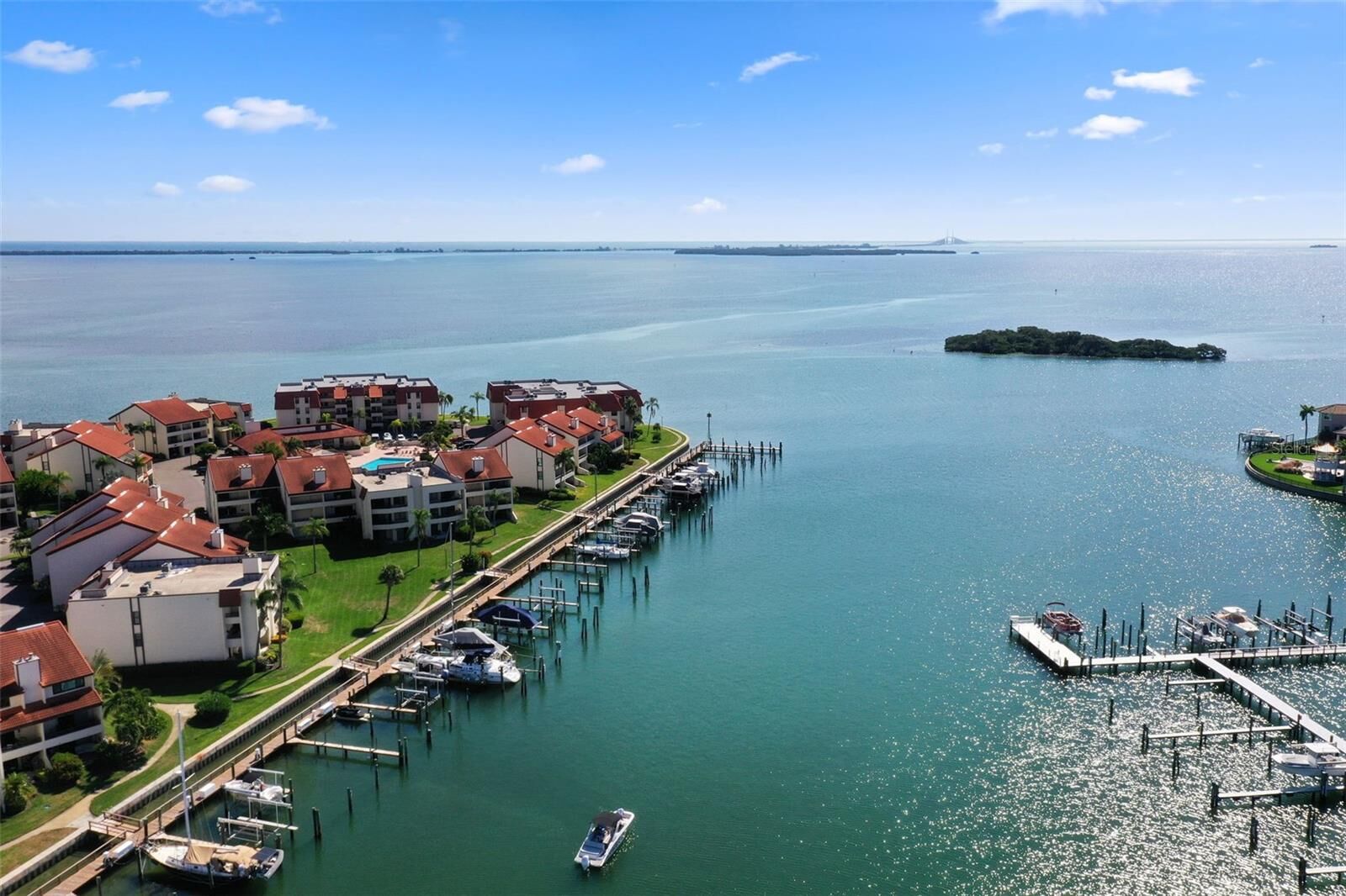 Property Photo:  132 1st Street E 104  FL 33715 