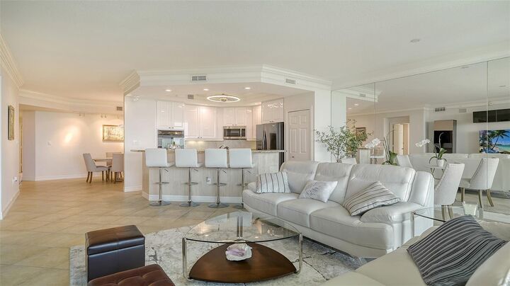 Property Photo:  385 N Point Road 503  FL 34229 