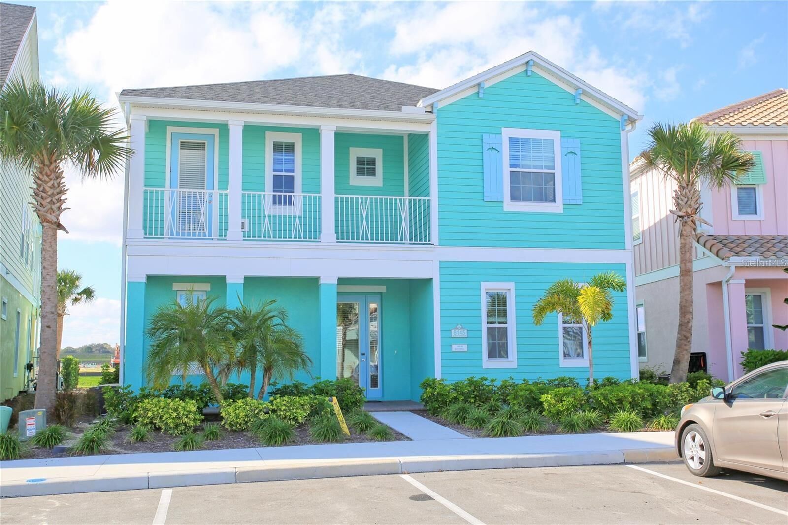 Property Photo: 8145 Surf Street FL 34747