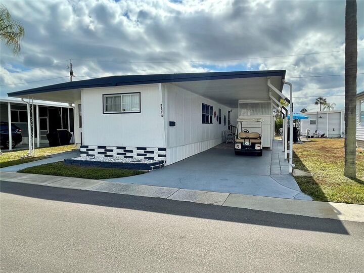 Property Photo:  34514 Rose Drive N  FL 33781 