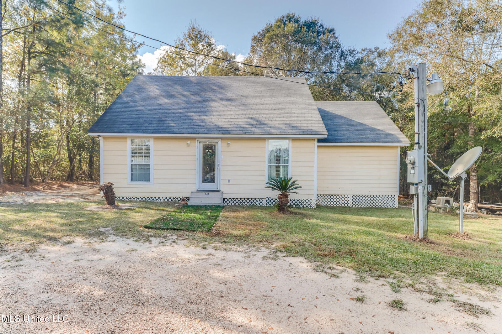 Property Photo:  37 Topaz Drive  MS 39561 