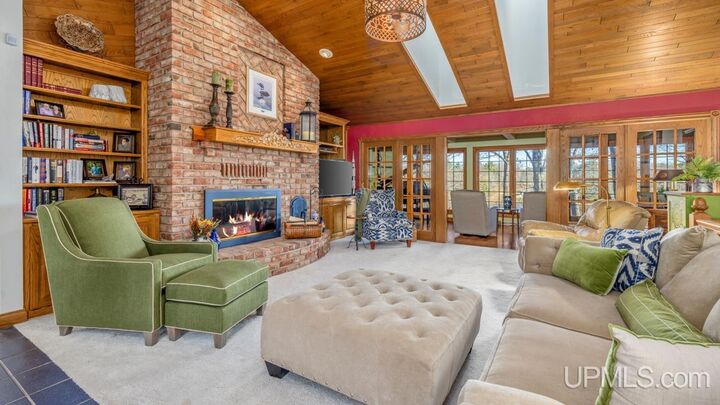 Property Photo: N3860 N Grand Oak Drive MI 49801