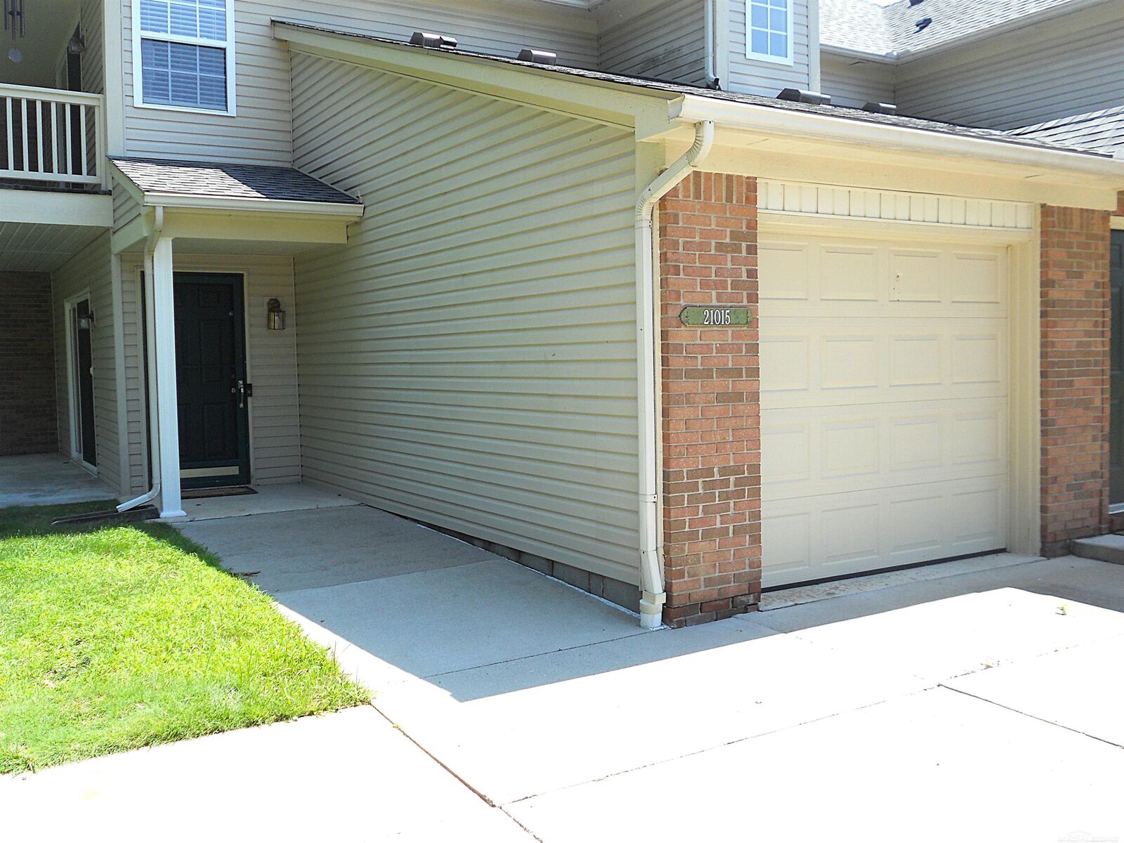 Property Photo: 21015 Cooper Drive MI 48044