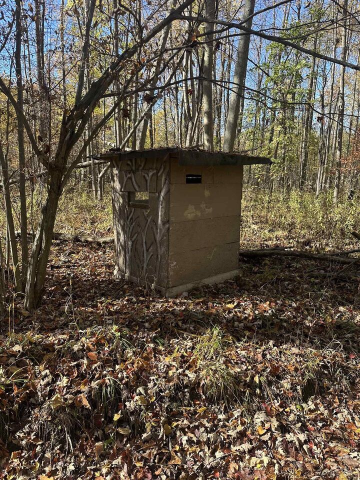 Property Photo: N Waldo Road MI 48642