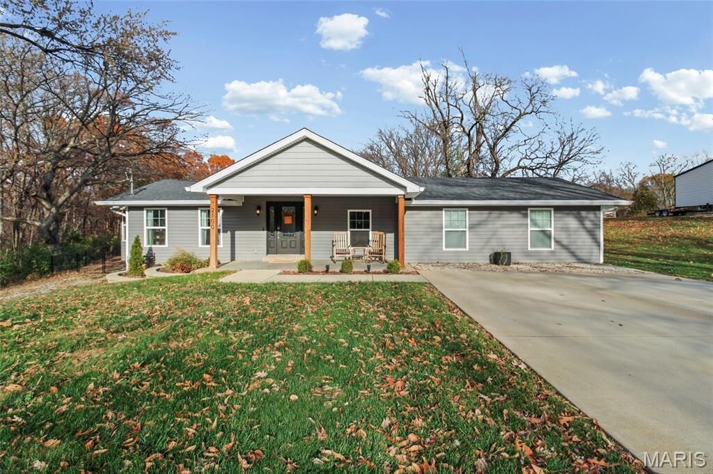 Property Photo:  2100 US Highway 61  MO 63028 