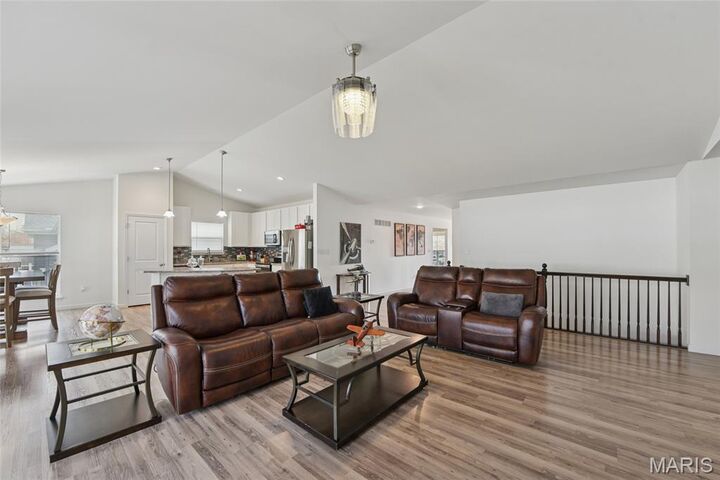 Property Photo:  155 Keystone Ridge Drive  MO 63366 