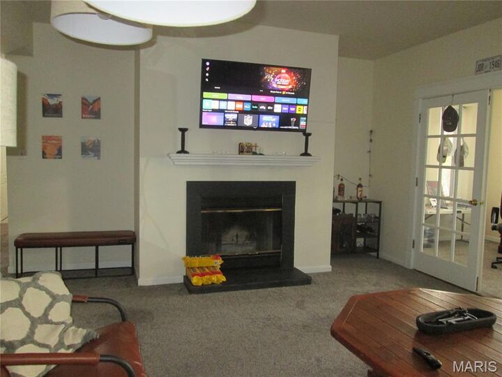 Property Photo:  5803 Waterman Boulevard 1W  MO 63112 