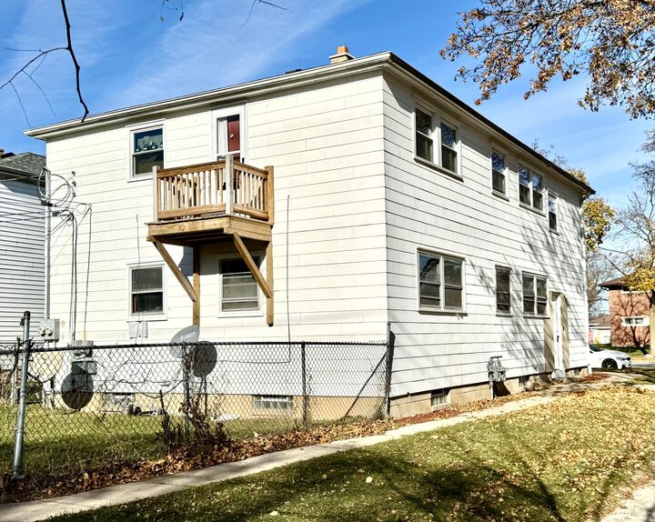 Property Photo:  8801 W Congress St 8803  WI 53225 