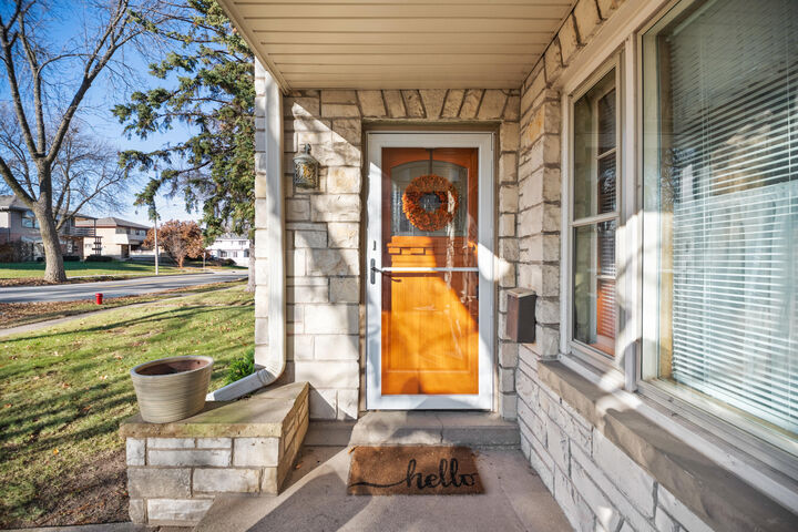 Property Photo: 344 N 68th St 344A WI 53213