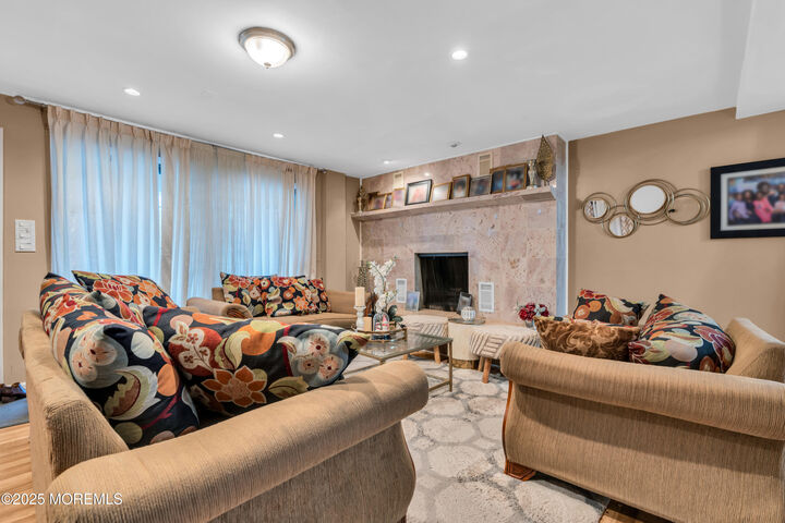 Property Photo: 39 Oceanview Avenue NJ 07734