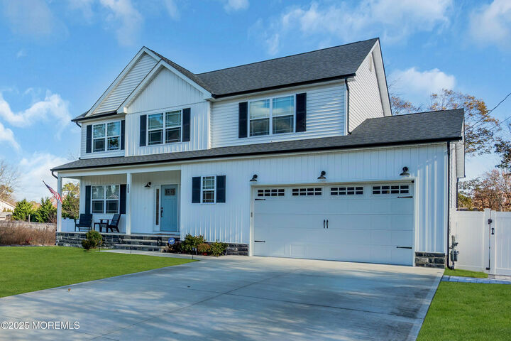 Property Photo: 369 Hayes Avenue NJ 08721