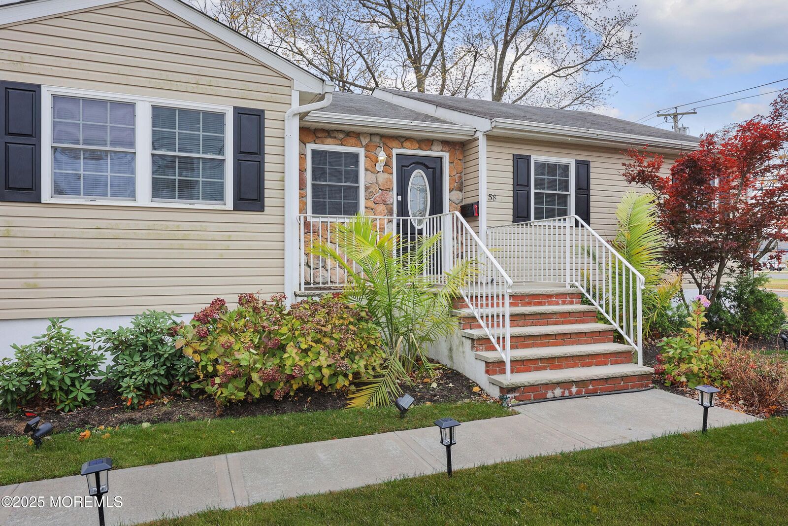 Property Photo: 58 Richardson NJ 07724