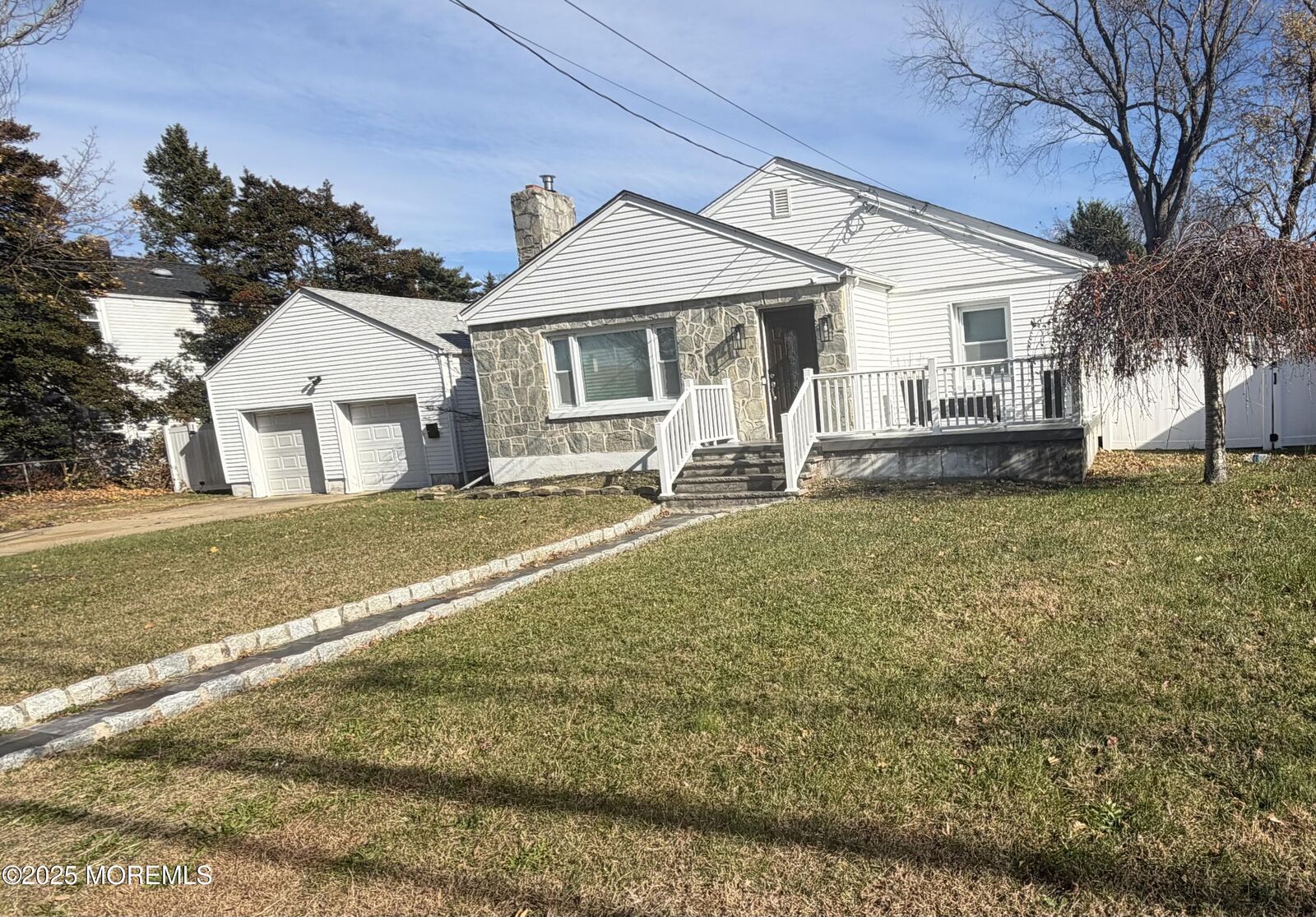 Property Photo:  422 Monmouth Road  NJ 07764 