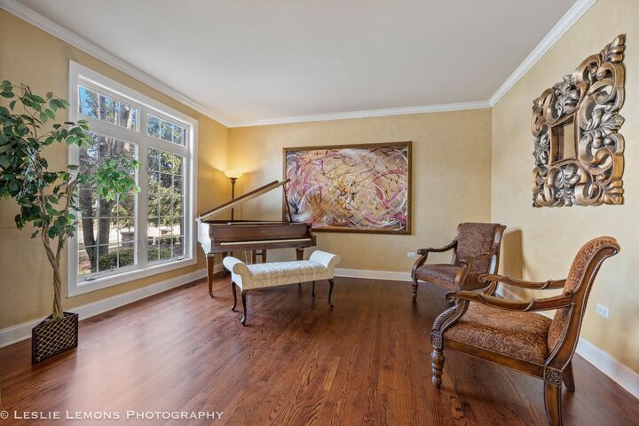 Property Photo: 4012 Champion Road IL 60564