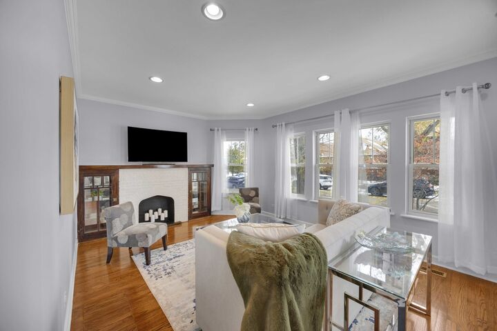 Property Photo: 8040 S Harvard Avenue IL 60620