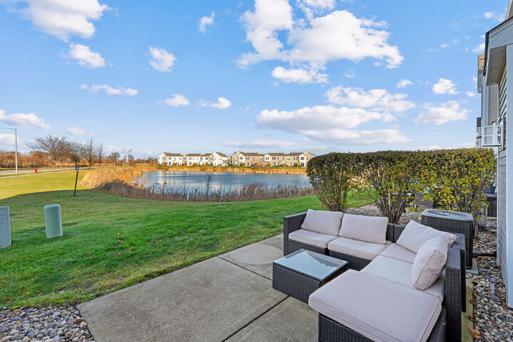 Property Photo:  15360 Kenmare Circle  IL 60442 