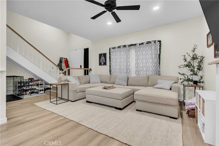 Property Photo:  325 E Chapman B  CA 92870 