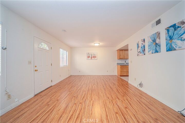Property Photo:  9467 Cortada Street F  CA 91733 