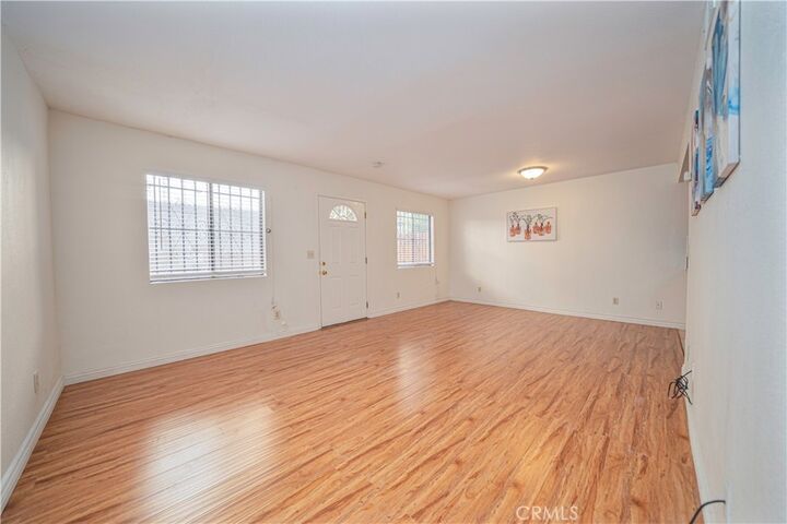 Property Photo: 9467 Cortada Street F CA 91733