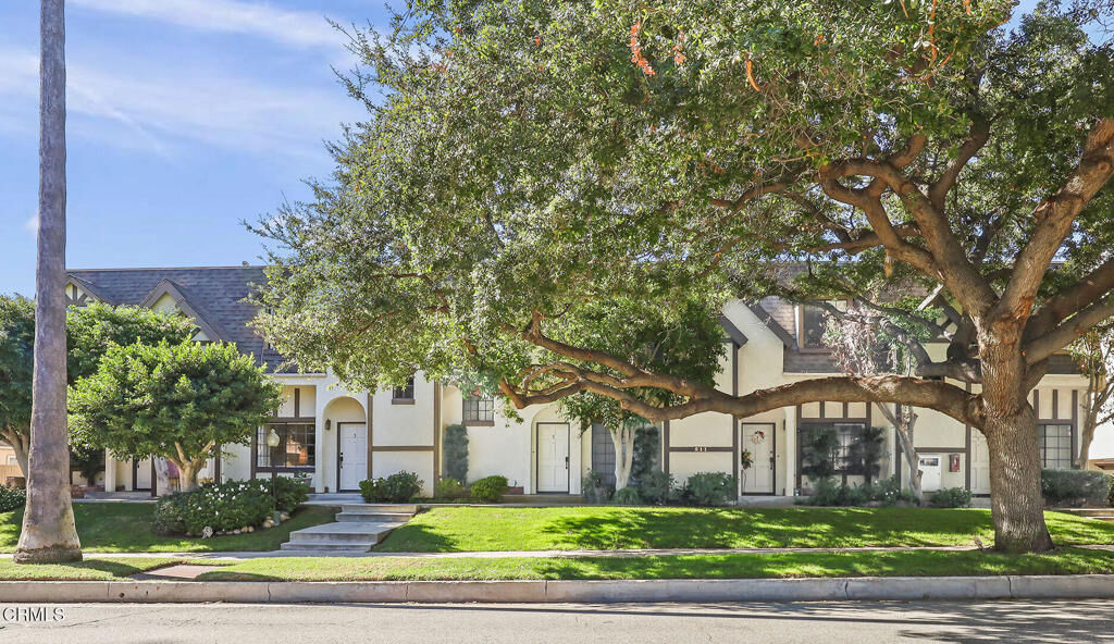 Property Photo: 511 S El Molino Avenue 2 CA 91101