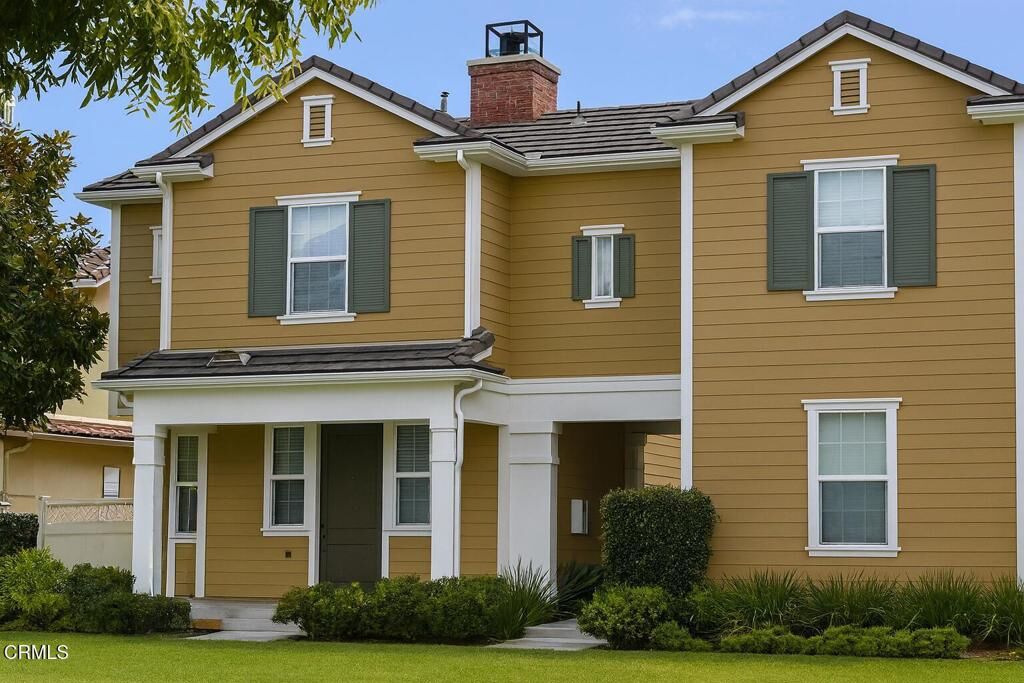 Property Photo:  8124 Onyx Street  CA 93004 