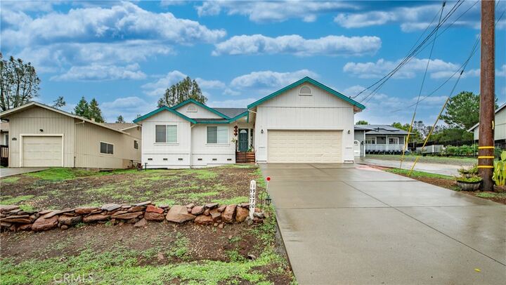 Property Photo:  19070 Ravenhill  CA 95467 