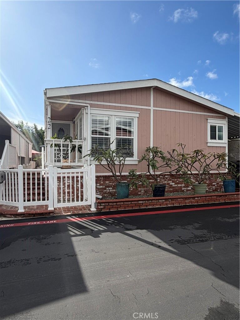 Property Photo:  19251 Brookhurst Street 22  CA 92646 