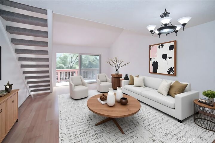 Property Photo:  7101 Farralone Avenue 135  CA 91303 