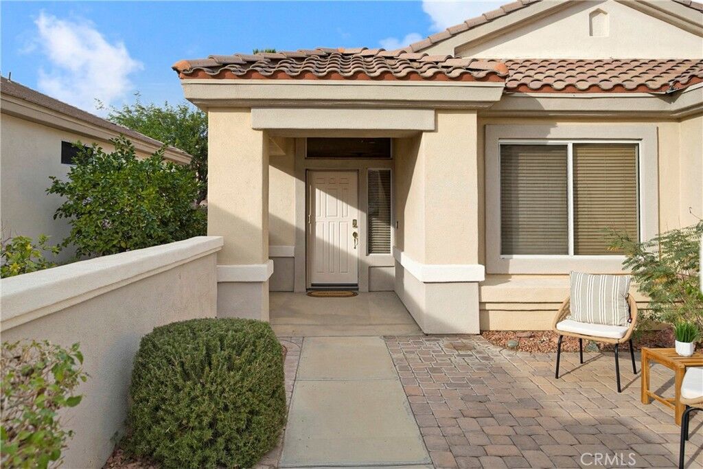 Property Photo:  78882 Canyon Vista  CA 92211 