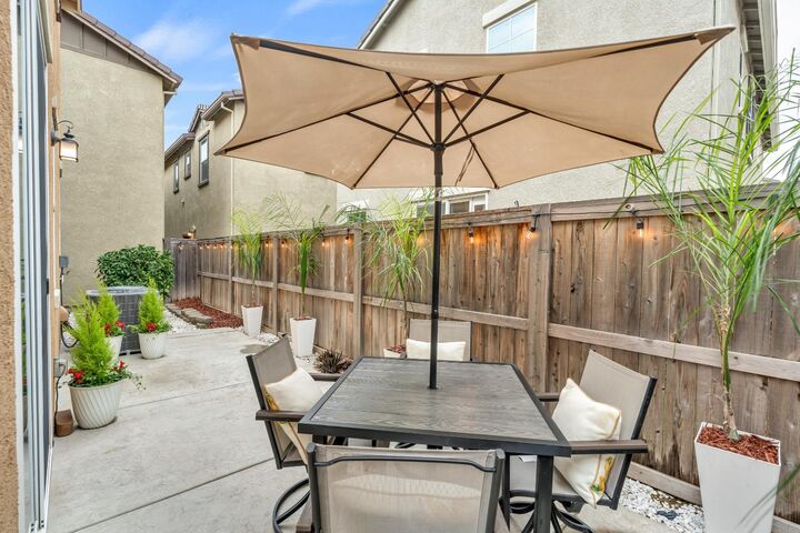 Property Photo:  8193 Kramer Ranch Lane  CA 95758 