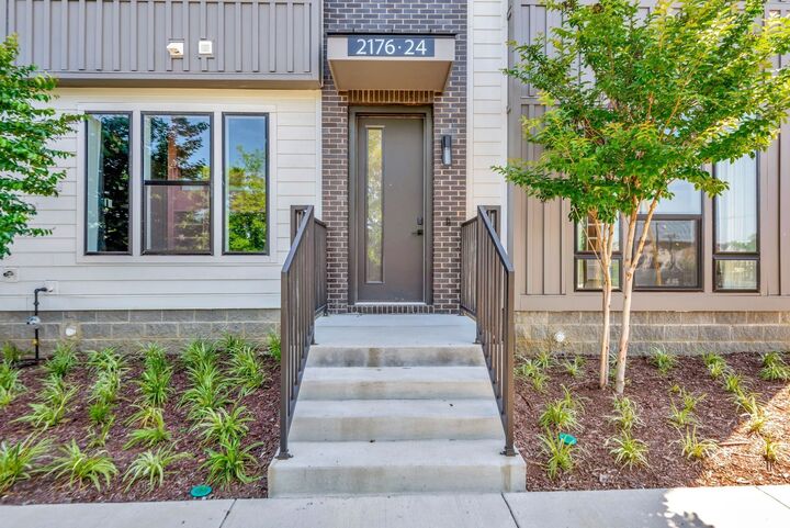 Property Photo:  2176 Carson St 23  TN 37211 