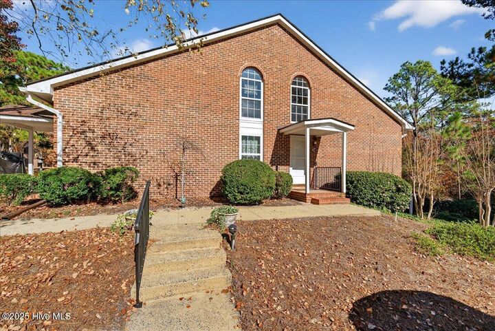 Property Photo:  9265 US 15-501 Highway 11C  NC 28374 