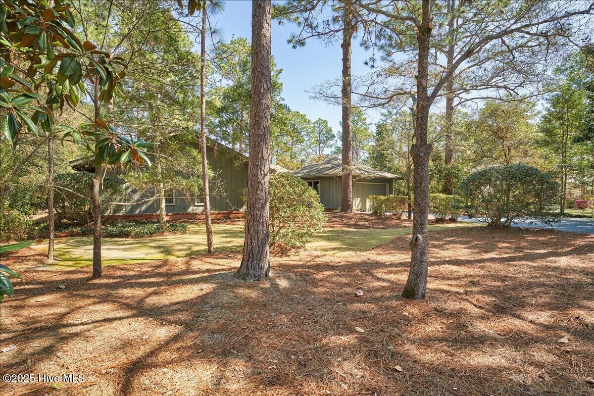 Property Photo: 22 Bogie Drive NC 28327