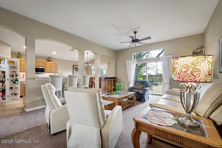 Property Photo:  508 Silverbell Court  FL 32259 