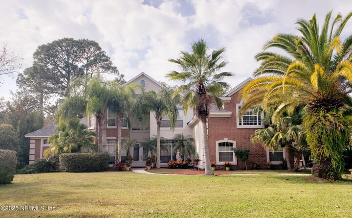 Property Photo:  1947 Rose Mallow Lane  FL 32003 