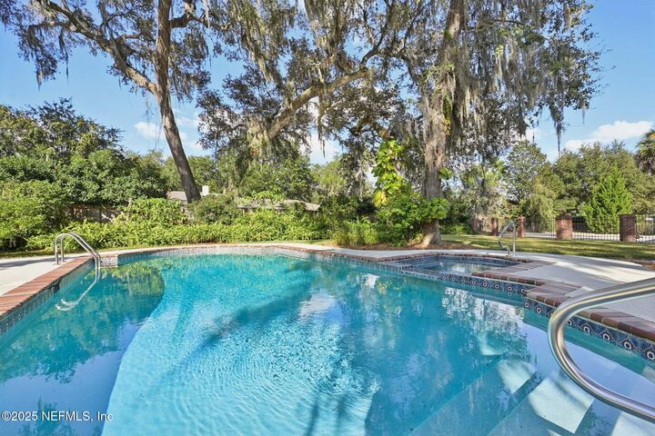 Property Photo:  3707 Cathedral Oaks Place S  FL 32217 
