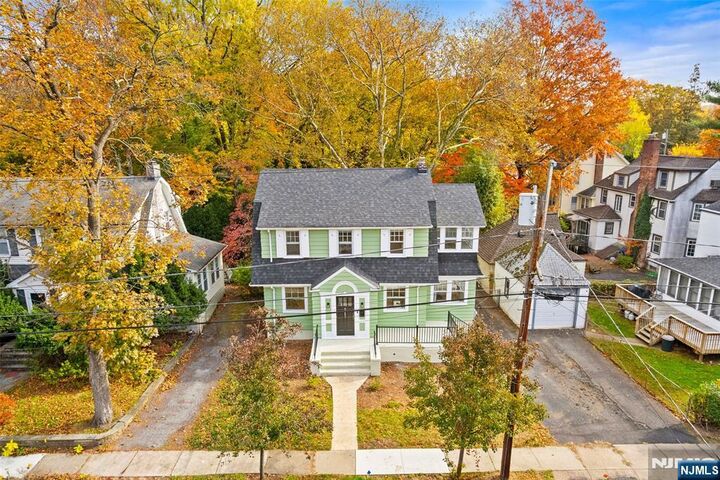 401 Conrad Road  Englewood NJ 07631 photo