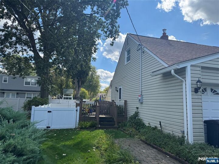 Property Photo:  260 Greve Drive  NJ 07646 