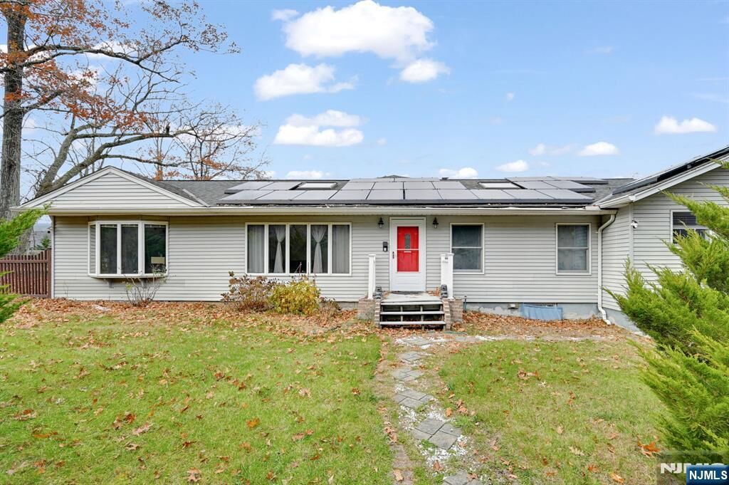 Property Photo: 699 Shore Road NJ 07421