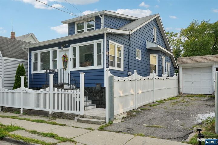 Property Photo:  55 Hobart Place  NJ 07026 