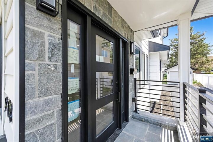 Property Photo: 9-03 5th Street NJ 07410