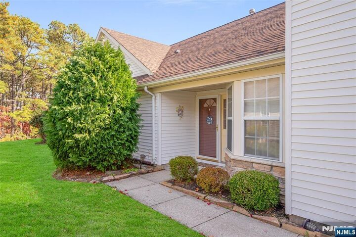 Property Photo:  3449 Vicari Avenue  NJ 08755 