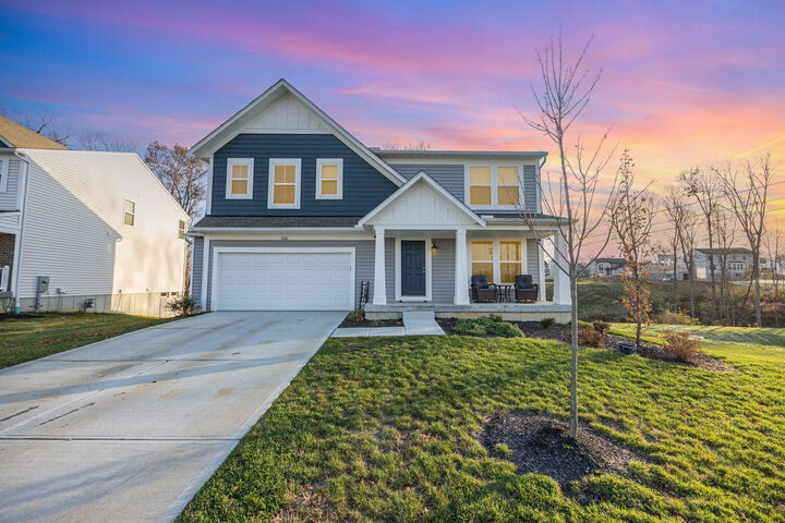 6361 Greenland Road  Union KY 41091 photo