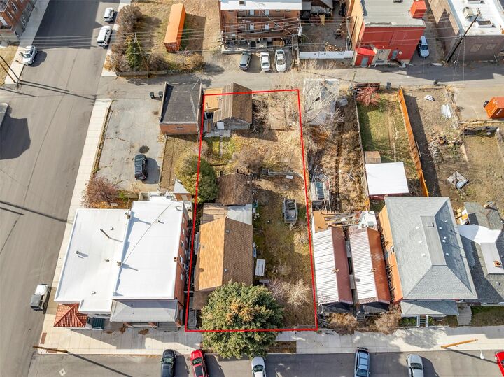 Property Photo:  225 S Dakota Street  MT 59701 