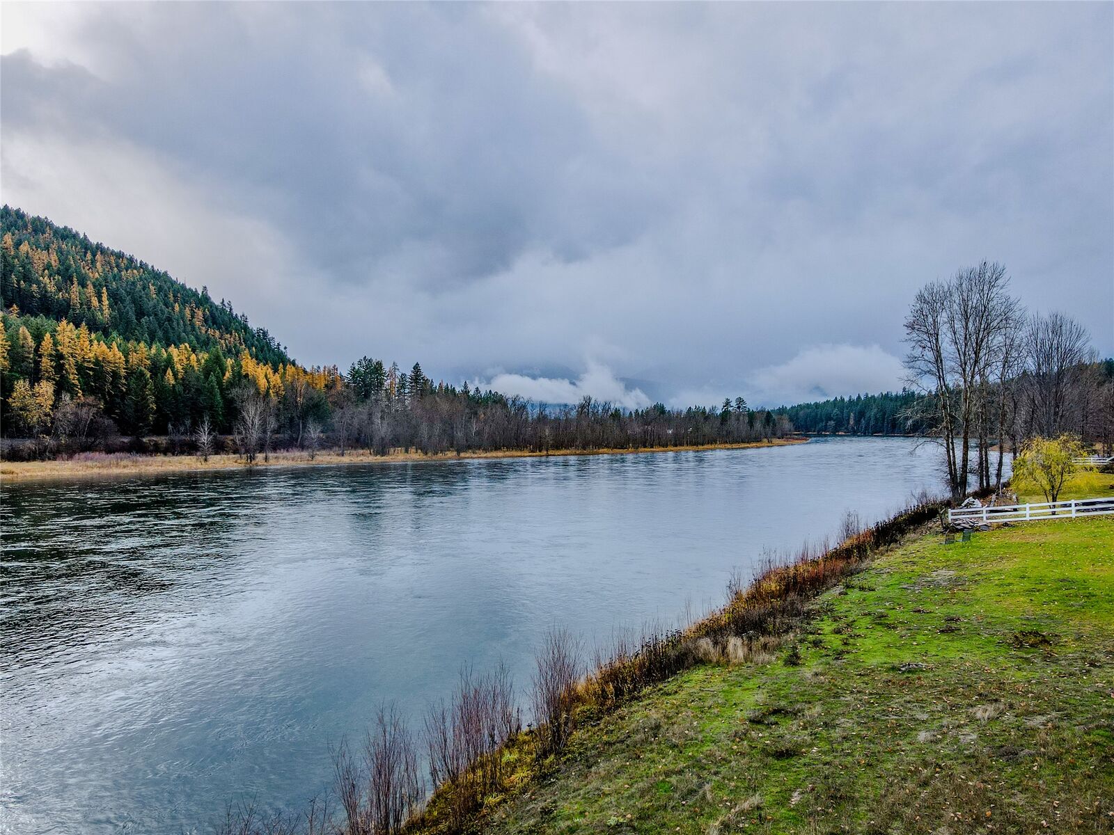 Property Photo:  5 Eagle View Drive  MT 59923 