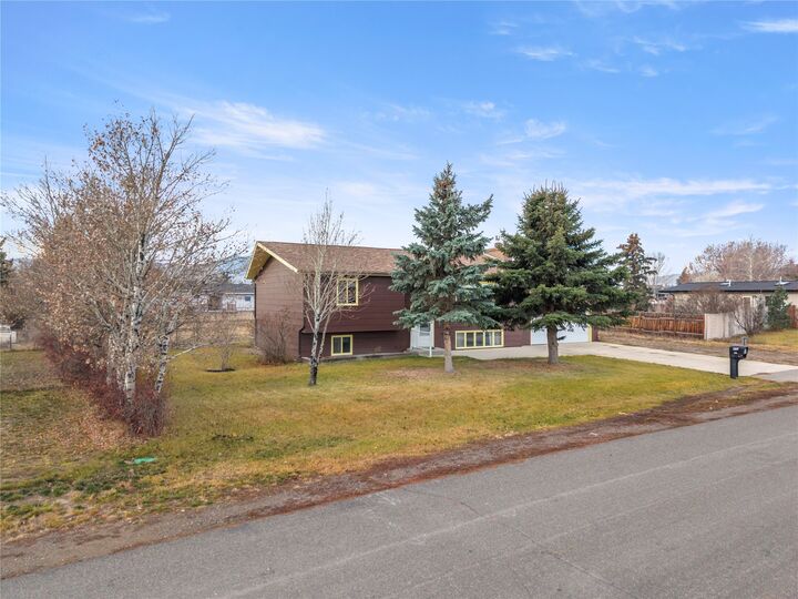 Property Photo:  633 Edgerton Road  MT 59602 