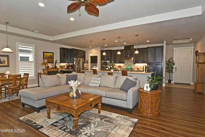 Property Photo:  768 E Cottage Loop  NV 89460 