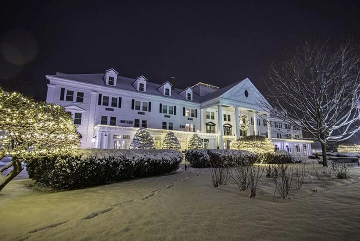 Property Photo:  2760 New Hampshire Route 16 Highway  NH 03818 